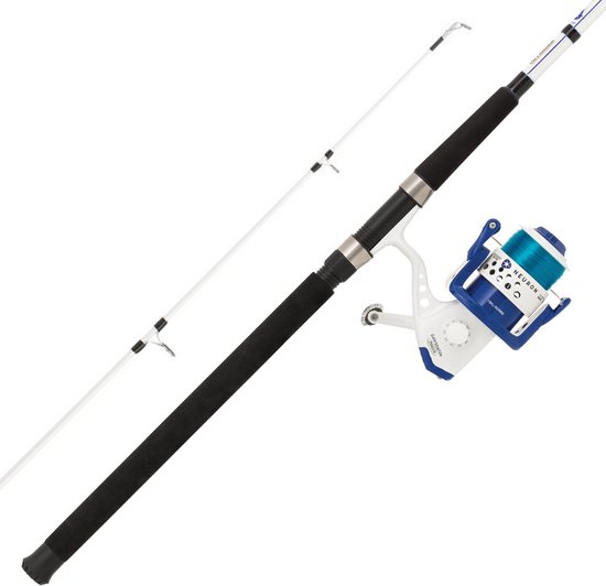 Mitchell Neuron Boat Combo 2,72m (100-300g) - Zeevis Hengel