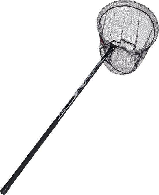 Mitchell Pole Kit Net | Schepnet | Telescopisch | 3 meter uitschuifbaar | Visnet van Mitchell