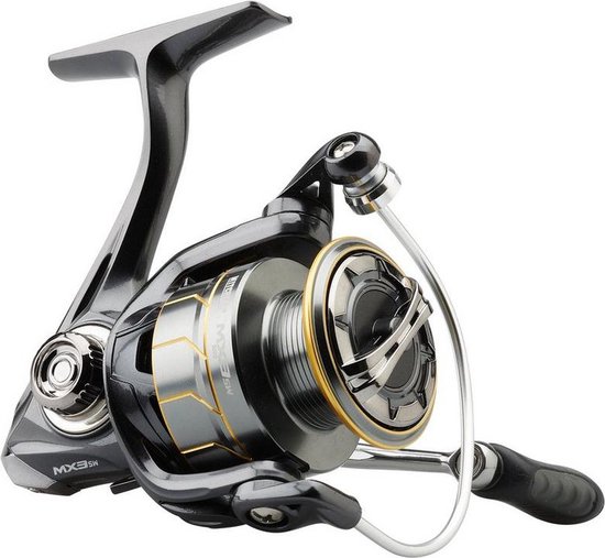 Mitchell - Slip voorop MX3 SW Spinning Reel - Mitchell van Merkloos