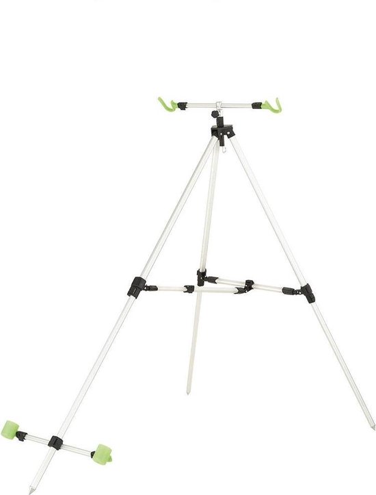 Mitchell Suprema Tripod B 100-180 Hengelsteun