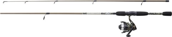 Mitchell - Tanager -Camo 2 - Spin Combo - 2.10m - Hengelset van Mitchell