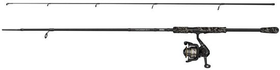 Mitchell Tanager G2 Manié Hengelcombo 2.70m (20-60g) - Spinhengel