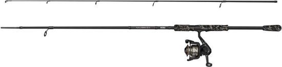 Mitchell Tanager G2 Spin Combo 2.40m 10-40g