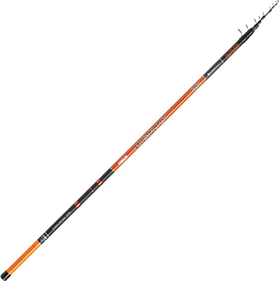 Mitchell - Telescoop Suprema S2 TE Adjustable Troutista - Mitchell van Mitchell