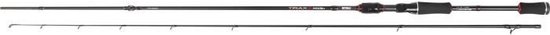 Mitchell Traxx MX3LE Crankbait - Baitcaster hengel van Mitchell