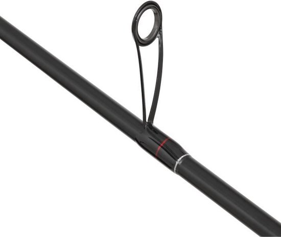 Mitchell Traxx MX3LE Dropshot 229cm 3-18g | Dropshothengel van Mitchell