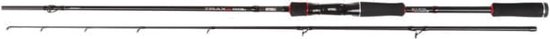 Mitchell TRAXX MX3LE Jerkbait 632XH - 1.90m - 40-110g - PROMO van Merkloos