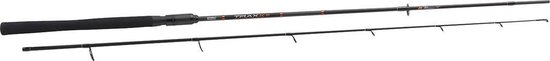 Mitchell Traxx R 192 ML Spinhengel - 7-28g - 1.90m van Mitchell