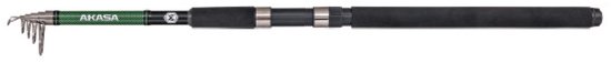 Mivardi Akasa Tele Rod 3.30 m 20-60 gr van Mivardi
