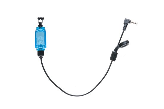 Mivardi CrystaliX Hanger Blue van Mivardi
