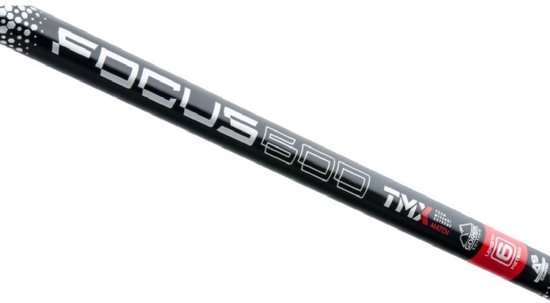 Mivardi Focus Pole 4.00 m van Merkloos