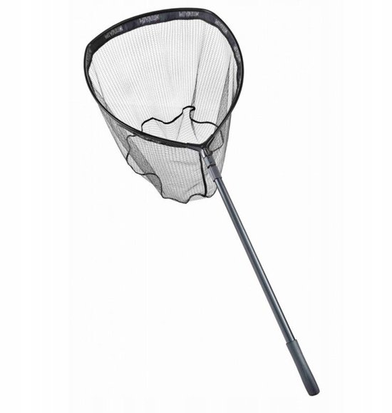 Mivardi Hardcore Visnet - Robuust en Sneldrogend van Mivardi