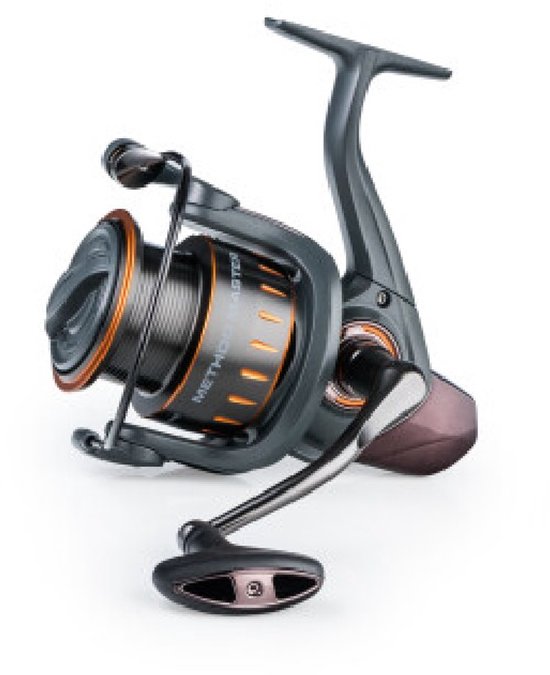 Mivardi Method Master Reel