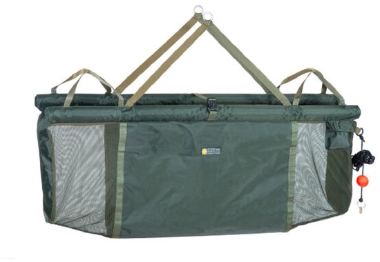 Mivardi New Dynasty Flotation Sling Normal Incl. Bag van Mivardi