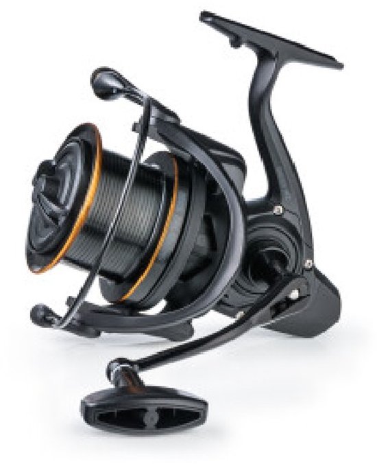Mivardi Omicron MK2 Reel van Merkloos