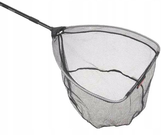 Mivardi Opvouwbaar Schepnet Vouwmatch LN1 56x58cm van Mivardi