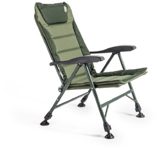 Mivardi Premium Quattro Chair van Merkloos