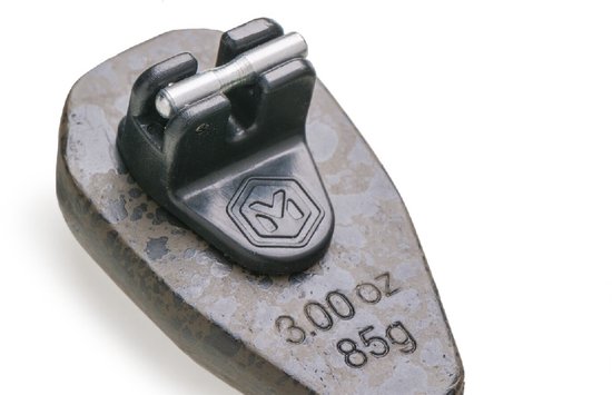 Mivardi Professional Camo Backlead 4 oz - 113 gr