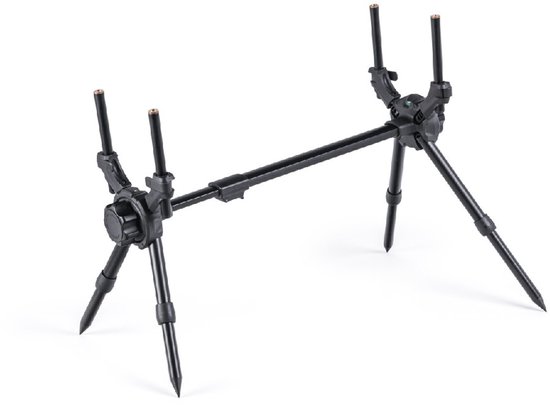 Mivardi Professional Compact Rodpod