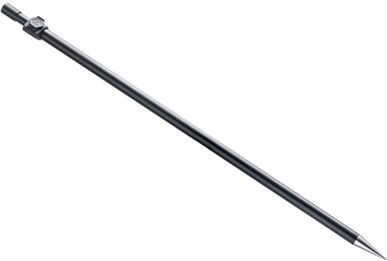 Mivardi Professional Long Spike Bankstick 75-135cm van Merkloos