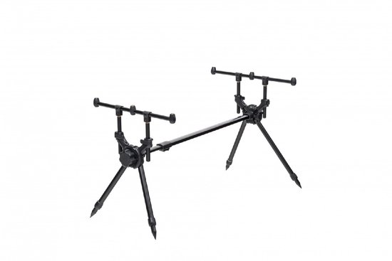Mivardi Professional Rodpod van Merkloos