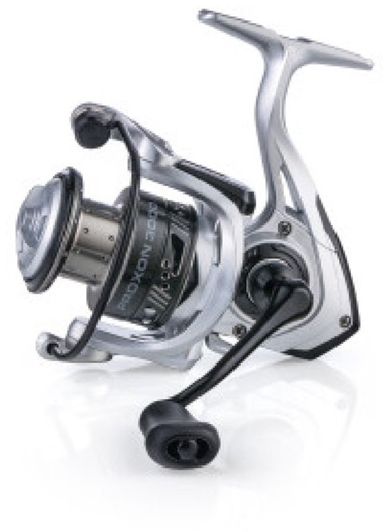 Mivardi Proxon Reel 4000 van Merkloos