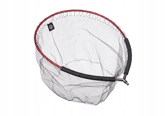 Mivardi Schepnet Kop Mivardi LN2 45x55cm van Mivardi