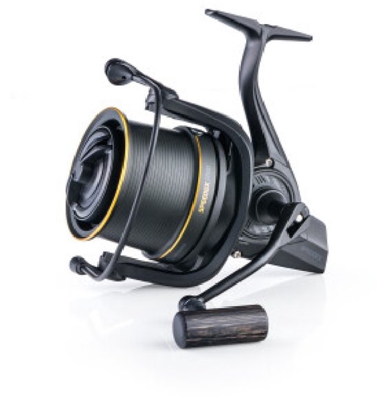 Mivardi Speedex Spod van Mivardi