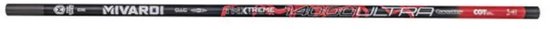 Mivardi Team Tmx 14000 Tip Kitsectie Zilver