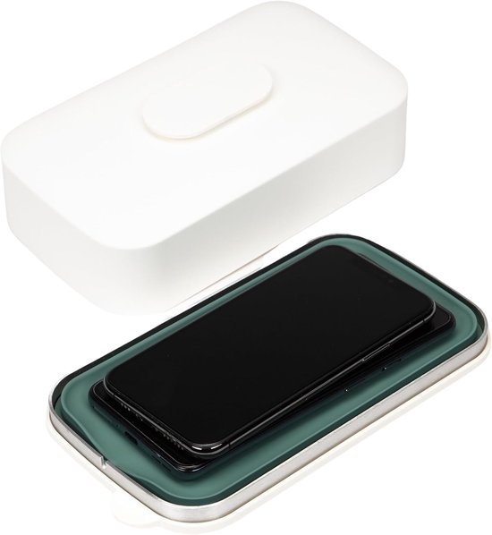- Mobile off!, Wit