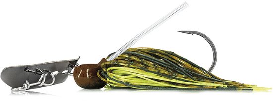 Molix Compact Blade Jig 10,5gr Missouri Craw van Molix