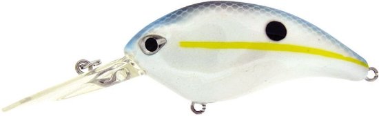 Molix F Crank DR 6cm Super Chart van Molix