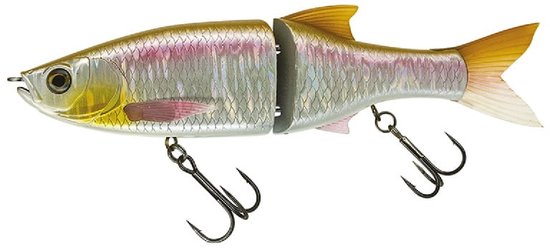 Molix Glide Bait 130 Slow Sinking Mat Wakasagi