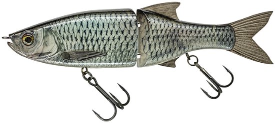 Molix Glide Bait 178 Slow Sinking Live Chub van Merkloos