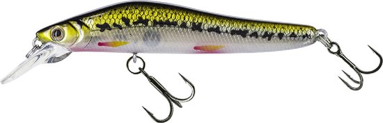 Molix Jubar Smart 8,5cm Vairon van Molix