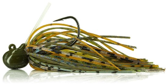 Molix Nano Jig 7gr Missouri Craw