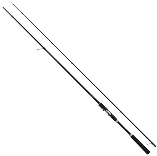 Molix Outset Hengel Eging Zilver 2.44 m / 1.8-3.0 EGI