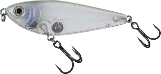 Molix Piper 6,5cm Black Gold van Molix