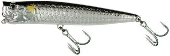 Molix Popper 85T 8,5Cm Tarpon van Merkloos