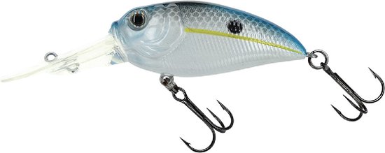 Molix Sculpo DR Rattlin 5,5Cm Charming Shad van Molix