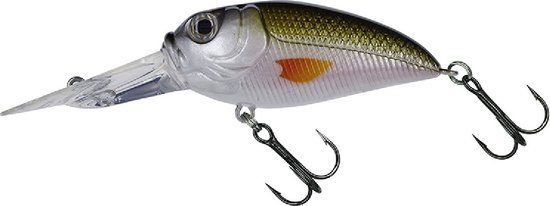 Molix Sculpo DR Rattlin 5,5Cm Mx Tennessee Shad van Molix