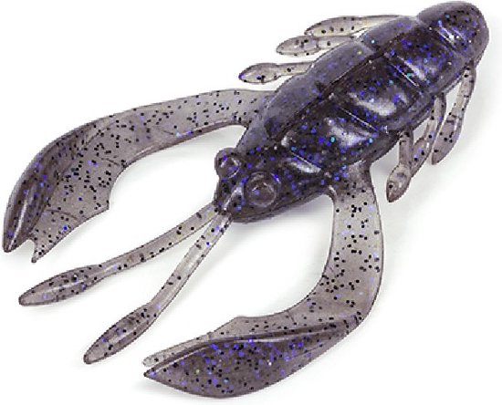 Molix SV Craw 6,85Cm Electric Purple van Molix