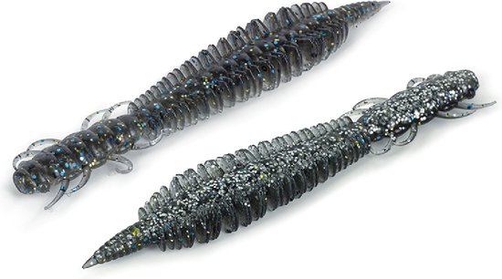 Molix SW Dragonfly 8,75Cm Ghost Blue Gill van Molix