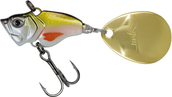 Molix Trago Spin 21Gr Mx Tennessee Shad 326 van Molix