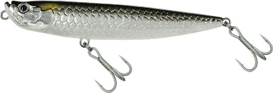 Molix WTD-90T Rattlin Tarpon Series 9cm Tarpon van Molix