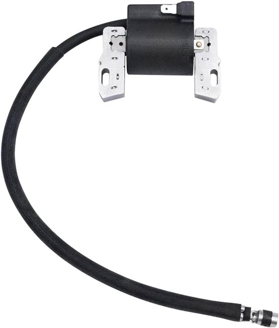 Motorfiets Ontstekingsspoel Compatibel met Briggs & Stratton Modellen 490586, 491312, 492341, 495859, 794854, 796964, 695711, 802574, 797769, 797040, 816464 en 59111 - Hoogwaardige Vervangingsonderdelen voor Betrouwbare Motorprestaties