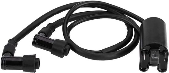 Motorfiets Ontstekingsspoel Geschikt voor Banshee 350 YFZ350 1997-2006 ATV Quad, Hoogwaardige Prestaties en Betrouwbaarheid