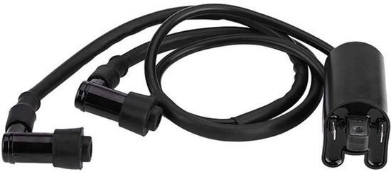 Motorfiets-ontstekingsspoel voor Banshee 350 YFZ350 1997-2006 ATV quad - betrouwbare prestaties