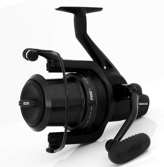 Moulinet Fox Eos 12000 Reel