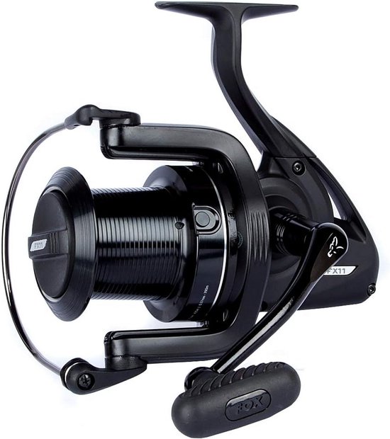 Moulinet Fox FX11 Reel